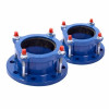 Ductile iron fitting-Flanged adapter
